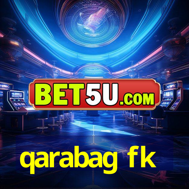 qarabag fk